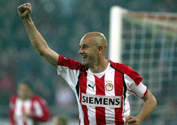 Ετοιμοπόλεμος ο Τζόρτζεβιτς για τον τελικό της Τετάρτης