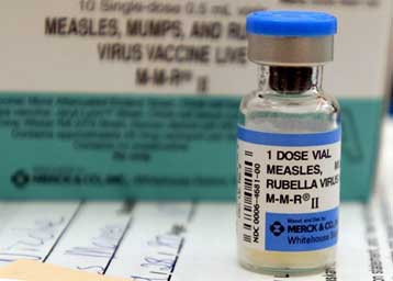 Τη χειρότερη επιδημία παρωτίτιδας εδώ και 20 χρόνια αντιμετωπίζουν οι ΗΠΑ