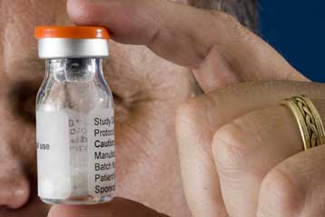 «Παράνομη» η δοκιμή πειραματικού φαρμάκου σε παιδιά της Νιγηρίας