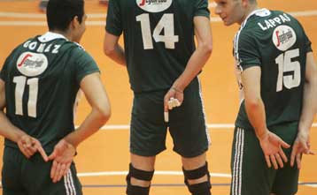 Αποδεκτό το αίτημα για τέσσερις ξένους στην Α1 βόλεϊ από την ΕΟΠΕ