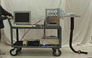 Ρομποτική προβοσκίδα μιμείται τα ταλέντα του ελέφαντα