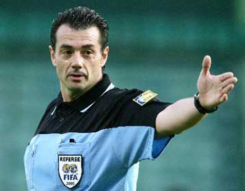 Καμία ελληνική παρουσία στο Μουντιάλ, εκτός και ο Βασσάρας