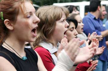 Aπεργιακός πυρετός στην Παιδεία από την Τετάρτη