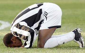 Διακοπή συμβολαίου στον Σικαμπάλα έκανε ο ΠΑΟΚ