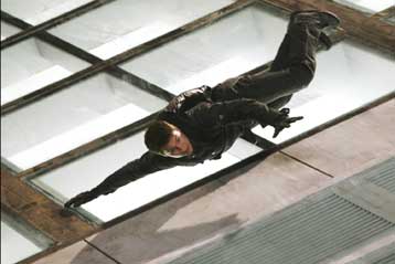 Κατώτερες των προσδοκιών οι εισπράξεις των «Επικίνδυνων Αποστολών ΙΙΙ»