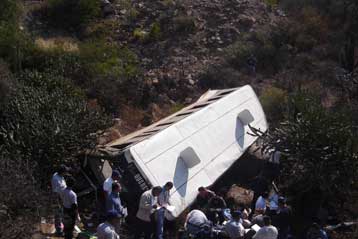 Τραγωδία με τουλάχιστον δώδεκα παιδιά νεκρά στο Νεπάλ