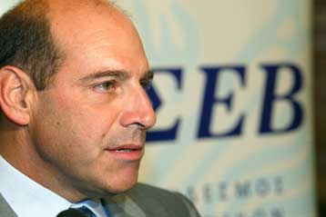 Την Τρίτη 16 Μαΐου η ετήσια γενική συνέλευση του Συνδέσμου Ελληνικών Βιομηχανιών