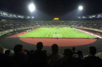 «Θωρακίζεται» το Ηράκλειο για τη διεξαγωγή του τελικού Ολυμπιακού-ΑΕΚ