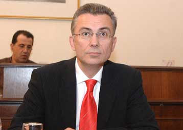 Η Γενική Γραμματεία Τύπου θα αποφανθεί για το μέλλον της AGB