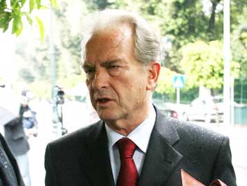 Εξηγήσεις για τις δηλώσεις στην Τουρκία έδωσε στη Ρηγίλλης ο βουλευτής Ροδόπης της ΝΔ