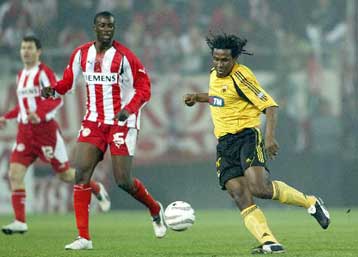 Αντίστροφη μέτρηση για το μεγάλο τελικό Ολυμπιακού-ΑΕΚ στο «φρούριο» του Ηρακλείου