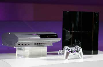 Φθινοπωρινό ντεμπούτο σε δύο εκδόσεις για το Playstation 3