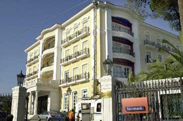 Αύξηση 45% στα κέρδη της Eurobank το πρώτο τρίμηνο