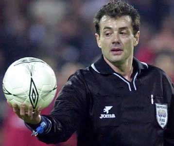 Πικραμένος αλλά όχι ηττημένος δήλωσε ο Βασσάρας