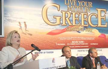 Οι προτεραιότητες της νέας τουριστικής πολιτικής