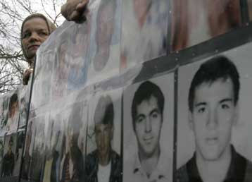 Έναρξη της πρώτης δίκης στη Βοσνία-Ερζεγοβίνη για γενοκτονία