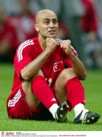 Ο τουρκικός Τύπος αποκαλύπτει ενδιαφέρον του Παναθηναϊκού για τον Σας