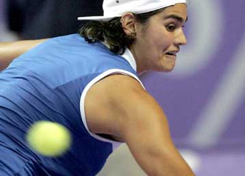 Πρόωρος αποκλεισμός για τη Δανιηλίδου στο Βερολίνο