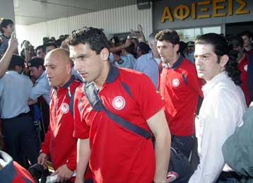 Αν δεν είμαστε «πεινασμένοι», δεν θα κερδίσουμε, τόνισε ο Σόλιντ