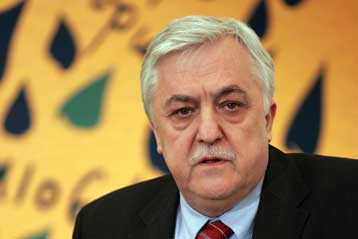 Νέες υποψηφιότητες δημάρχων ανακοίνωσε το ΠΑΣΟΚ