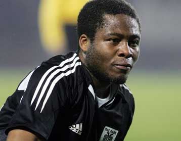 Προσφυγή κατά του ΠΑΟΚ και από τον Ουντέζε