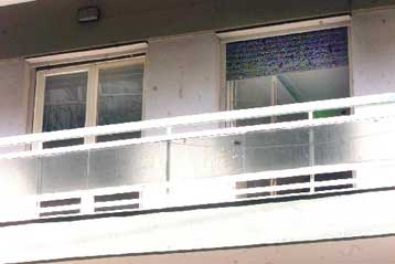 Σημαντική πτώση στην αγορά νέων και μεταχειρισμένων διαμερισμάτων στη Θεσσαλονίκη