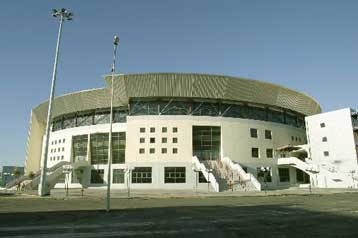 Αντιδρά η ΕΟΑΒ στην παραχώρηση του «Σπιτιού» της άρσης βαρών στο Πανεπιστήμιο Πειραιά