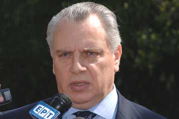 Υπέρ του ορισμού εφέτη ανακριτή για την υπόθεση των υποκλοπών ο υπ.Δικαιοσύνης