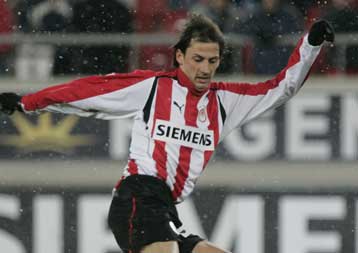 Κοντά σε συμφωνία με τον Βάλλα ο Ηρακλής