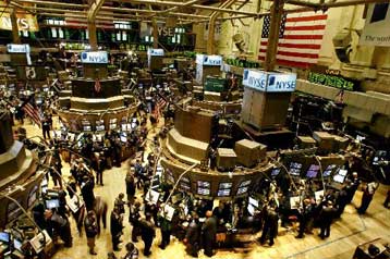 Με μεικτές τάσεις έκλεισε την Τρίτη το Χρηματιστήριο της Νέας Υόρκης
