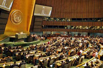 Εκτός του νέου Συμβουλίου Ανθρωπίνων Δικαιωμάτων του ΟΗΕ η Ελλάδα