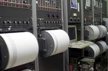 Σεισμός 4,7 Ρίχτερ έγινε αισθητός στη Κεντρική Μακεδονία