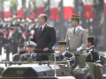 Ημέρα μνήμης για τα θύματα της δουλείας καθιέρωσε η Γαλλία