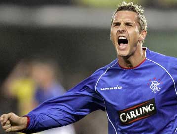 Πρόταση 1,2 εκατ. ευρώ ετησίως κατέθεσε ο Παναθηναϊκός για τον Λόβενκραντς