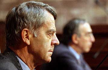 Και εφικτές και σε ευρύτερη κλίμακα οι υποκλοπές, εκτιμά ο Π.Αποστολίδης