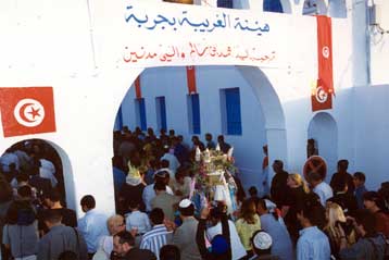 Καταδικάστηκαν από ισπανικό δικαστήριο δύο άτομα για την επίθεση στην Τζέρμπα το 2002