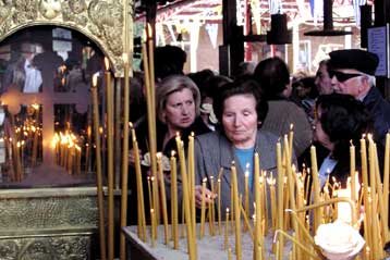 Ειδικό φυλλάδιο για τον «Κώδικα Ντα Βίντσι» θα διανείμει η Ιερά Σύνοδος στους πιστούς