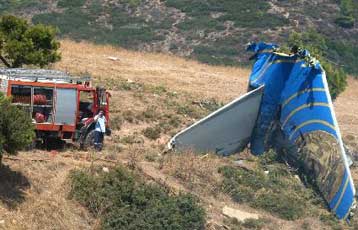 Επιτροπή διερεύνησης της τραγωδίας στο Γραμματικό διόρισε η κυπριακή κυβέρνηση