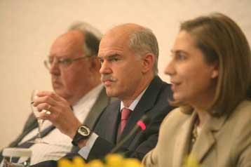 Υπό προϋποθέσεις εκλογή Προέδρου της Δημοκρατίας από το λαό προτείνει το ΠΑΣΟΚ