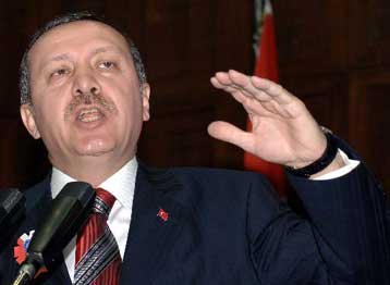 Οργή Τουρκίας κατά Γαλλίας για ποινικοποίηση της άρνησης της γενοκτονίας των Αρμενίων