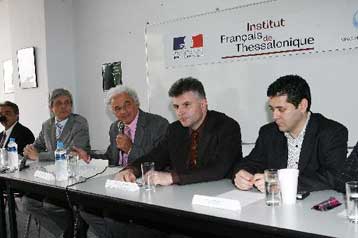 Εκατό χρόνια ζωής συμπληρώνει το Γαλλικό Ινστιτούτο Θεσσαλονίκης