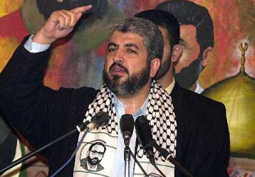 Όπλα, μαχητές και χρήματα ζητά η Χαμάς από τους υποστηρικτές της ανά τον κόσμο