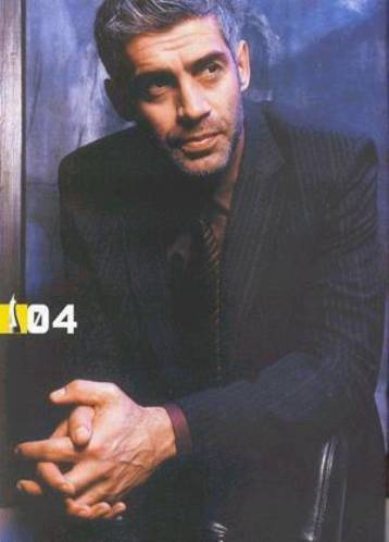 Ο Νικοπολίδης ή o Έλληνας Κλούνεϊ με τους 7 τίτλους σε 25 μήνες