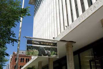 Στη National Geographic Society το βραβείο «Πρίγκιπας της Αστούριας»