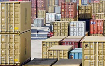 Αισιοδοξία για τις προοπτικές των ελληνικών εξαγωγών το 2006