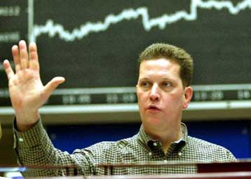 Ανοδος στα ευρωπαϊκά χρηματιστήρια την Πέμπτη