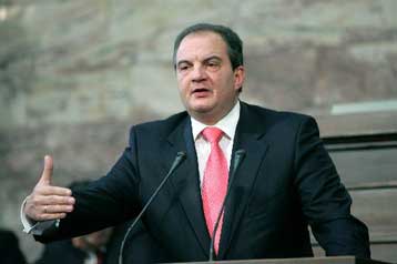 Αλλαγές σε επτά άξονες εισηγείται η ΝΔ στο πλαίσιο της συνταγματικής αναθεώρησης