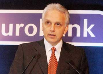 Βρισκόμαστε στην αρχή εξαγορών και συγχωνεύσεων, δηλώνει ο Ν.Νανόπουλος