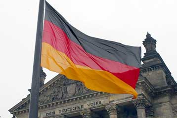 Αναζωπύρωση της γερμανικής οικονομίας το α τρίμηνο του 2006