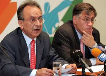 Τρεις εναλλακτικές λύσεις για τη μεταφορά αερίου από την Αίγυπτο